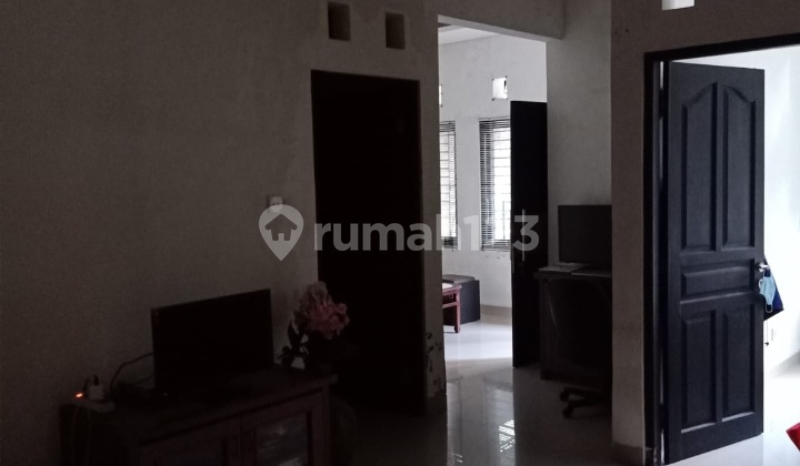 For Sale House Location Tukad Pancoran Panjer South Denpasar 2