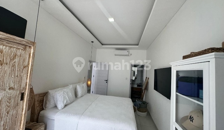 Hot List Top Urgent Termurah Di Kelasnyadi Jual Rumah Semi Villa Lokasi Sunset Road Kuta  2
