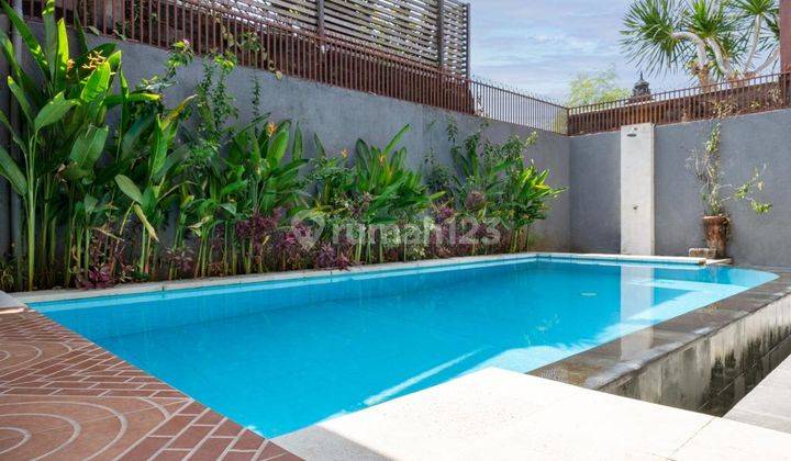 Hot List Top Urgent Cheapest In Its Class For Sale Villa Location Sanur Kauh South Denpasar 2