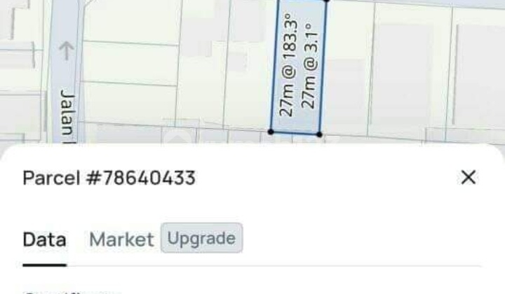 Hot List Top Urgent Cheapest in Its Class For Sale Land in Elite and Strategic Location Renon South Denpasar Hot List Top Urgent Cheapest in Its Class For Sale Land in Elite and Strategic Location Renon South Denpasar