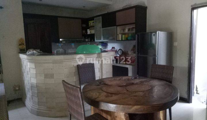 Hot List Termurah Di Kelasnya Di Jual Rumah Style Villa Lokasi Panjer Denpasar Selatan 2