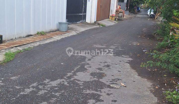 Hot List Top Urgent Termurah Di Kelasnya Di Jual Tanah Isi Bangunan Lokasi Jaya Giri Denpasar Timur 2