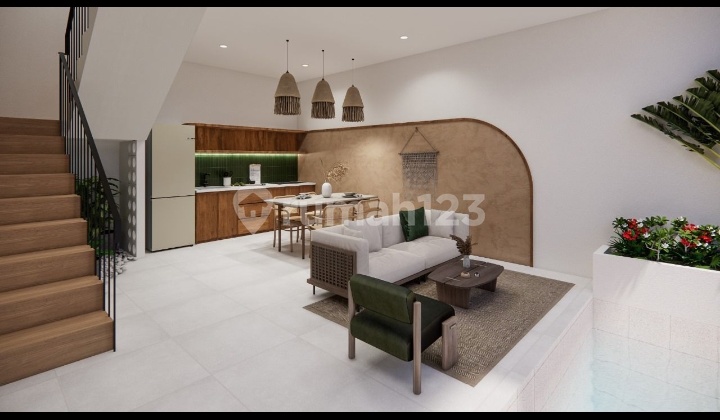 Hot List Top Urgent Termurah Di Kelasnya Di Jual Villa Brand New Lokasi Ungasan Kuta Selatan 