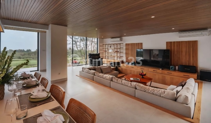 Hot List Top Urgent Termurah Di Kelasnya Di Jual Villa Laut Dan Lapangan Golf Lokasi Pecatu Indah Resort Kuta Selatan 