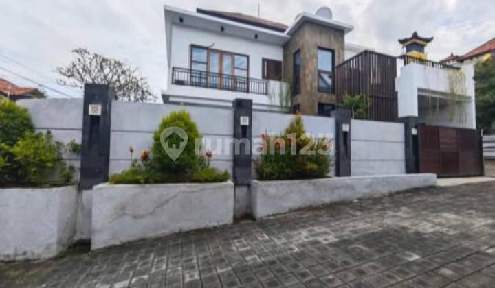 Hot List Top Urgent Cheapest In Its Class For Sale House Location Gunung Andakasa West Denpasar