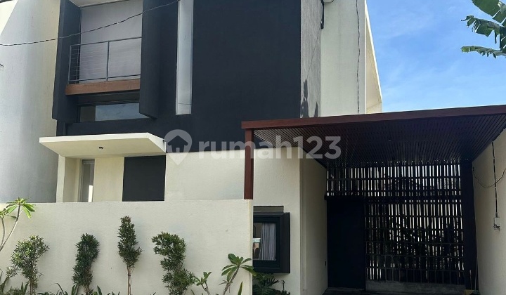 Hot List Top Urgent Termurah Di Kelasnya Di Jual Villa Lokasi Semer Kerobokan Kuta Utara 