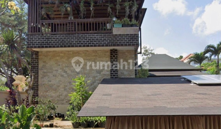 Hot List Top Urgent Termurah Di Kelasnya Di Jual Villa Lokasi View Laut Nusa Dua Kuta Selatan 