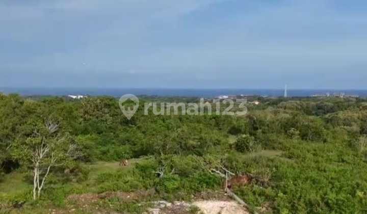Hot List Top Urgent Termurah Di Kelasnya Di Jual Tanah View Laut Lokasi Ocean Blue Kampial Nusa Dua Kuta Selatan 