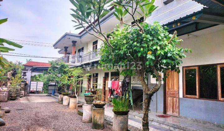 Hot List Top Urgent Di Jual Rumah Lokasi Temesi Gianyar 1