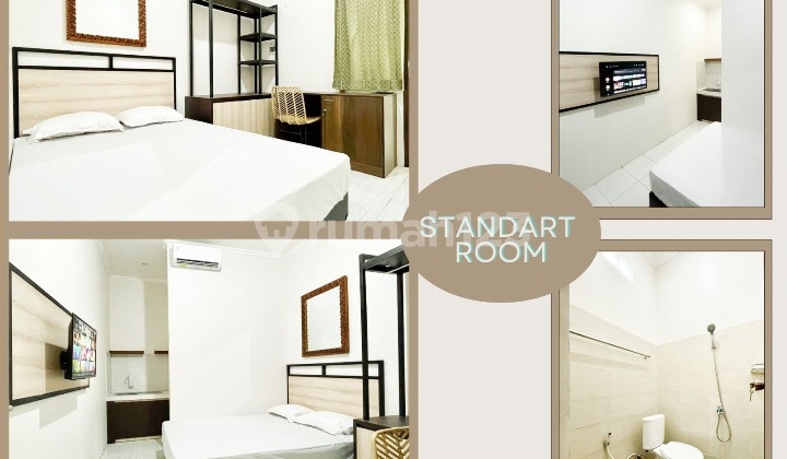 For Sale: Boarding House Location Near Unud Campus Jimbaran South Kuta 2