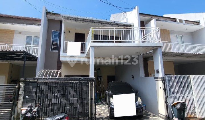 Hot List Top Urgent Termurah Di Kelasnyadi Jual Rumah Lokasi Kebo Iwa Padang Sambian Denpasar Barat  2