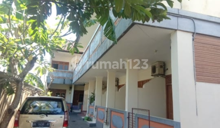 Hot List Top Most Urgent Cheapest in Its Class For Sale Boarding House Location Tukad Badung Renon South Denpasar