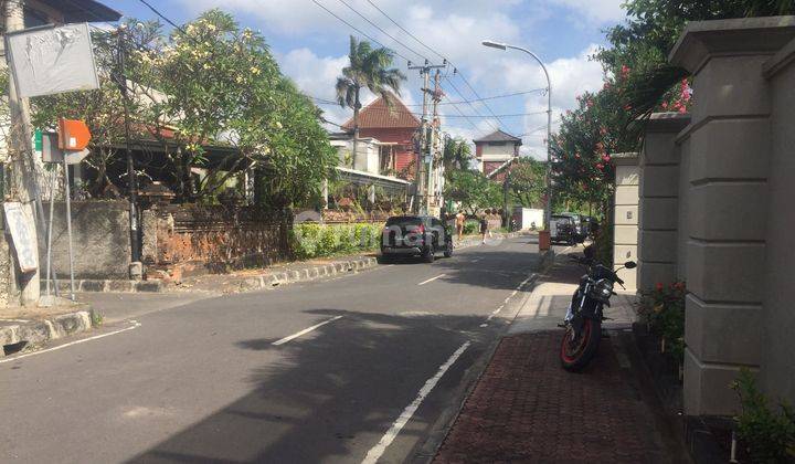 Hot List Di Jual Tanah Premium Lokasi Kuta Badung 2