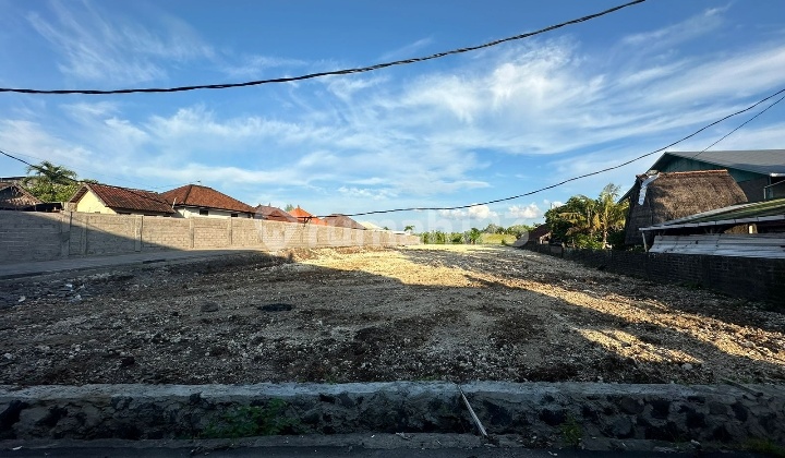 Di Jual Tanah Kavling Lokasi Padonan Canggu Kuta Utara Di Jual Tanah Kavling Lokasi Padonan Canggu Kuta Utara