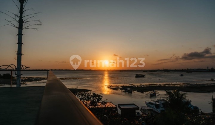 Hot List Top Urgent Termurah Di Kelasnya Di Jual Villa View Laut Loss Pantai Lokasi Nusa Dua Kuta Selatan 