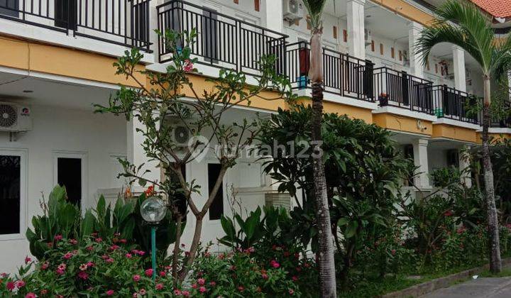 Hot List Top Urgent Termurah Di Kelasnya Di Jual Guesthouse Lokasi Renon Denpasar Selatan 1