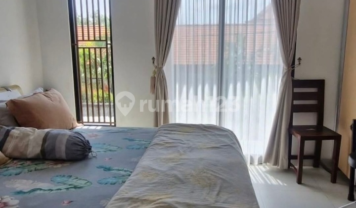 Di Jual Rumah Modern Minimalis Lokasi Tukad Balian Renon Denpasar Selatan 2