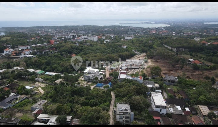 Hot List Top Urgent Termurah Di Kelasnya Di Jual Tanah Lokasi Bali Cliff Ungasan Kuta Selatan 