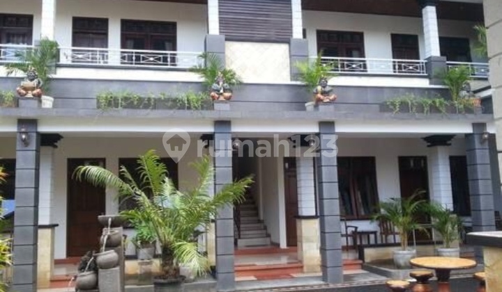 Hot List Top Urgent, Cheapest in Its Class, Hotel for Sale, Kedonganan Location, South Kuta 2