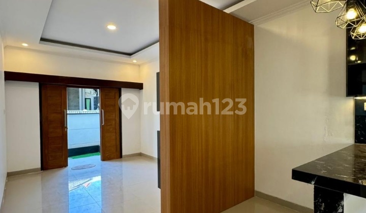 Hot List Top Urgent Termurah Di Kelasnyadi Jual Rumah Brand New Lokasi Gunung Andakasa Denpasar Barat  2