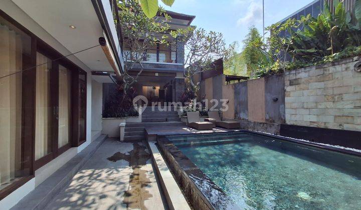 Hot List Di Jual Villa Lokasi Nyanyi Beraban Kediri Tabanan 1