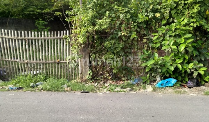 Hot List Top Cheapest in Its Class Land for Sale Location Pura Demak West Denpasar