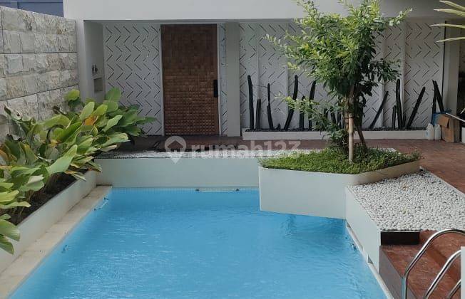 Hot List Di Jual Brand New Villa View Laut Lokasi Kampus Unud Jimbaran Kuta Selatan  1