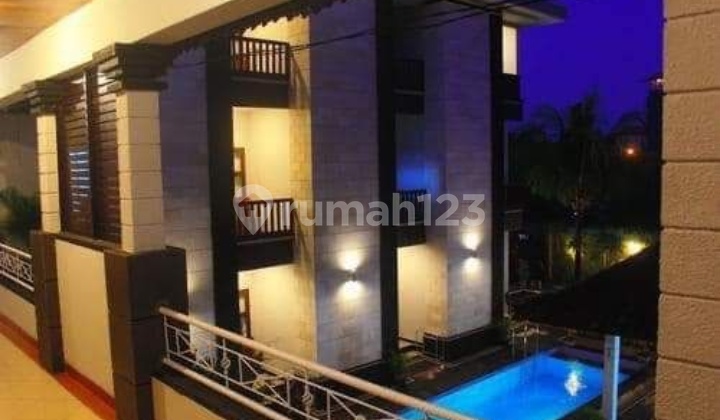 Hot List Top Urgent, Cheapest in Its Class, Hotel for Sale, Kedonganan Location, South Kuta 1