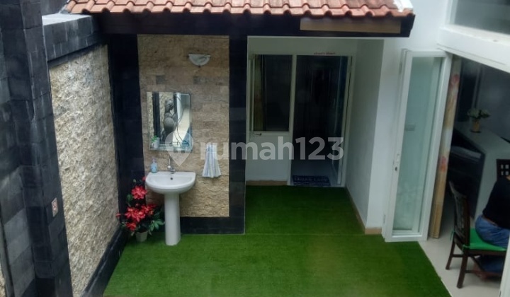 For Sale Guesthouse Location Puri Gading Jimbaran South Kuta 2