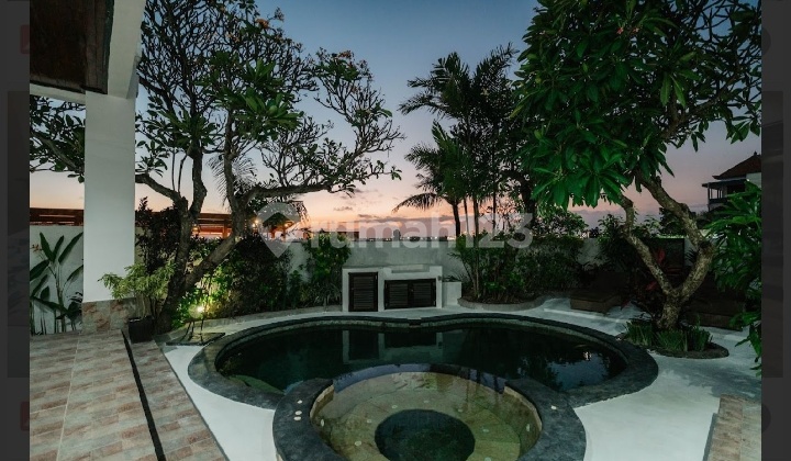 Hot List Top Urgent Cheapest in Its Class For Sale Global Villa Complex Sea View Near Beach Location Tanjung Benoa Nusa Dua South Kuta 2