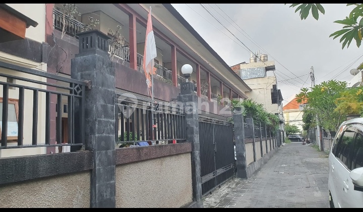 Hot List Top Urgent Cheapest In Its Class For Sale Boarding House Location Tuban Badung