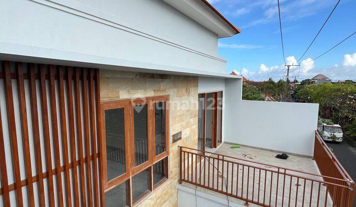 Hot List Di Jual Villa Brand New Lokasi Sanur Kauh Denpasar Selatan 1