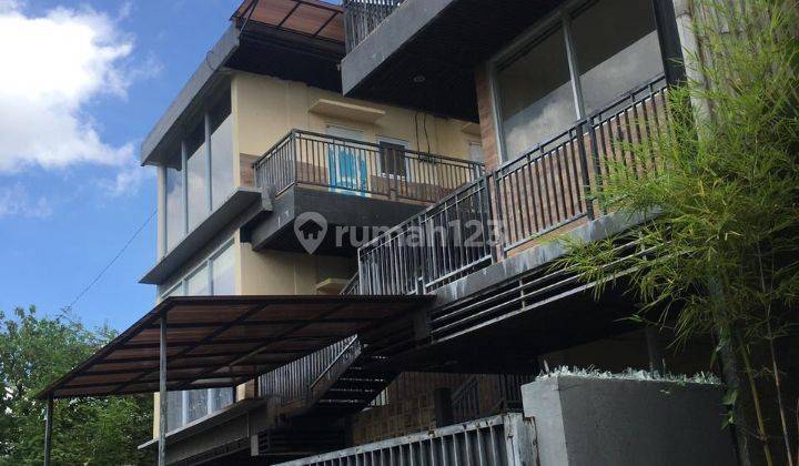 Hot List Top Urgent Termurah Di Kelasnya Di Jual Guesthouse Lokasi Umalas Kerobokan Kuta Utara  1