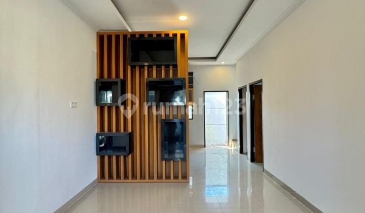 Hot List Top Urgent Cheapest In Its Class For Sale Brand New House Location Gunung Andakasa West Denpasar