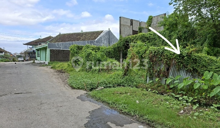 Hot List Top Urgent Cheapest In Its Class For Sale Land Location Cargo Permai North Denpasar