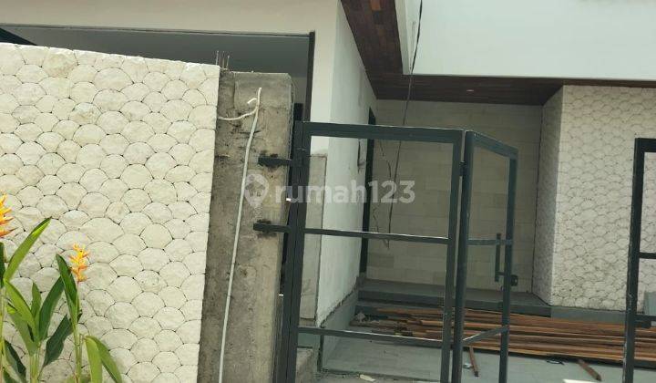 Hot List Di Jual Villa Lokasi Tunggak Bingin Sanur Denpasar Selatan 1