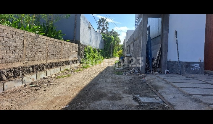 Hot List Top Urgent Termurah Di Kelasnya Di Jual Tanah Lokasi Tibubeneng Canggu Kuta Utara Hot List Top Urgent Termurah Di Kelasnya Di Jual Tanah Lokasi Tibubeneng Canggu Kuta Utara