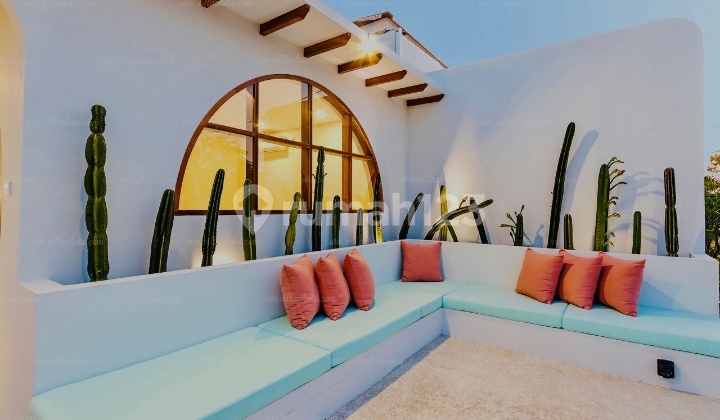 Hot List Top Urgent Termurah Di Kelasnya Di Jual Villa La Fountain Meditteranean Lokasi Tiying Tutul Canggu Kuta Utara 