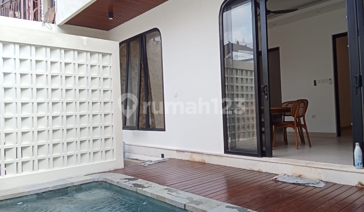Hot List Top Urgent Termurah Di Kelasnya Di Jual Villa Lokasi Padonan Canggu Kuta Utara 