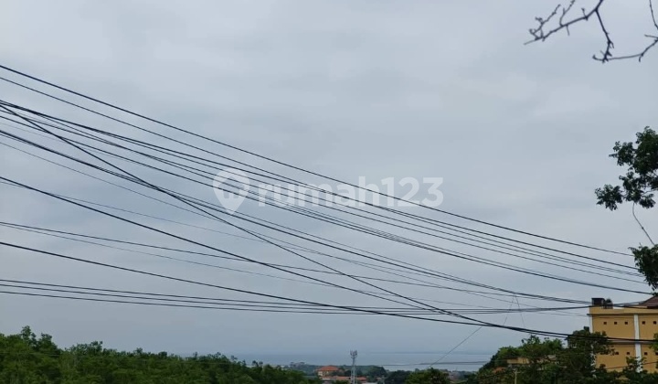 Hot List Top Urgent Termurah Di Kelasnya Di Jual Tanah Lokasi Goa Gong Ungasan Kuta Selatan 