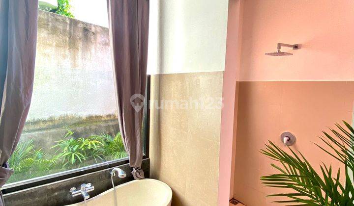 Hot List Di Jual Global Villa 2 Unit Lokasi Tirta Tawar Ubud Gianyar 2