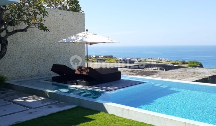 Hot List Top Urgent Termurah Di Kelasnya Di Jual Villa View Laut Lokasi Kutuh Pandawa Kuta Selatan 