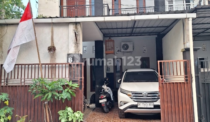 For Sale House Location Teuku Umar West Denpasar West 2
