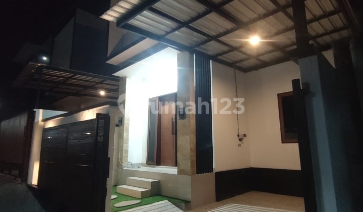 Hot List Top Urgent Termurah Di Kelasnyadi Jual Rumah Brand New Lokasi Denpasar Barat  2
