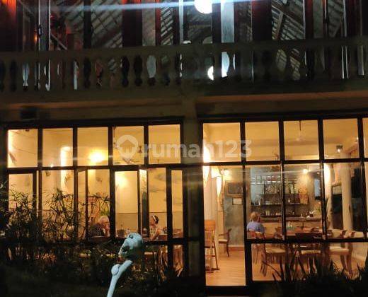 Hot List Di Jual Hotel Resort Bintang Tiga Lokasi Lalanglinggah Selemadeg Tabanan 2