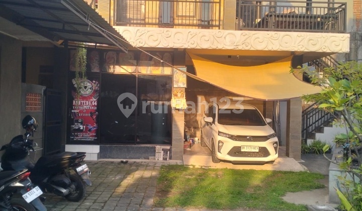 Hot List Top Urgent Termurah Di Kelasnyadi Jual Rumah Lokasi Dukuh Sari Sesetan Denpasar Selatan 