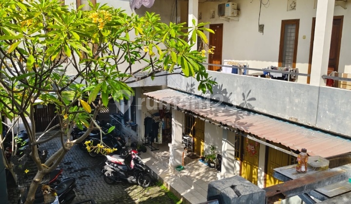 Hot List Top Urgent Cheapest In Its Class For Sale Boarding House Location Panjer South Denpasar