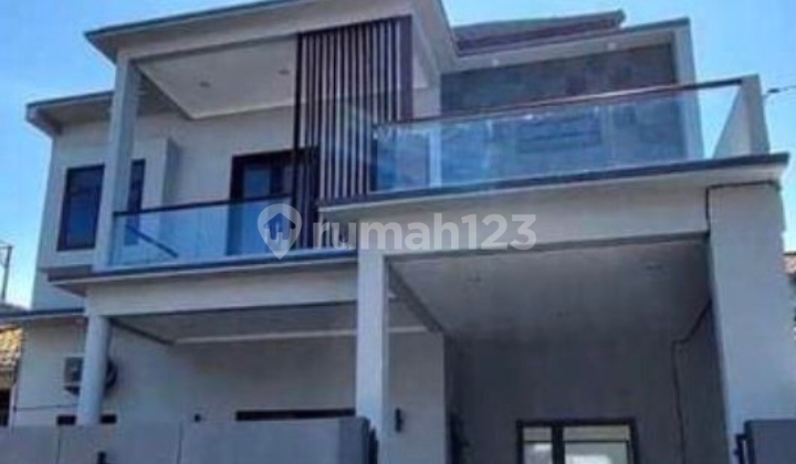 Hot List Top Urgent Termurah Di Kelasnyadi Jual Rumah Lokasi Mahendradata Denpasar Barat 