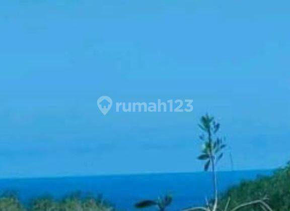 Hot List of Land for Sale in Gayang Sari Kutuh Pandawa South Kuta Location 1