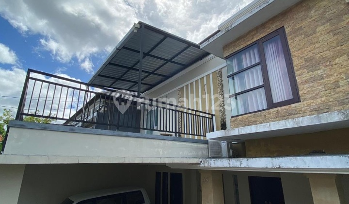 Hot List Top Urgent Termurah Di Kelasnyadi Jual Rumah Lokasi Riverside Karang Sari Padang Sambian Kaja Denpasar Barat  2